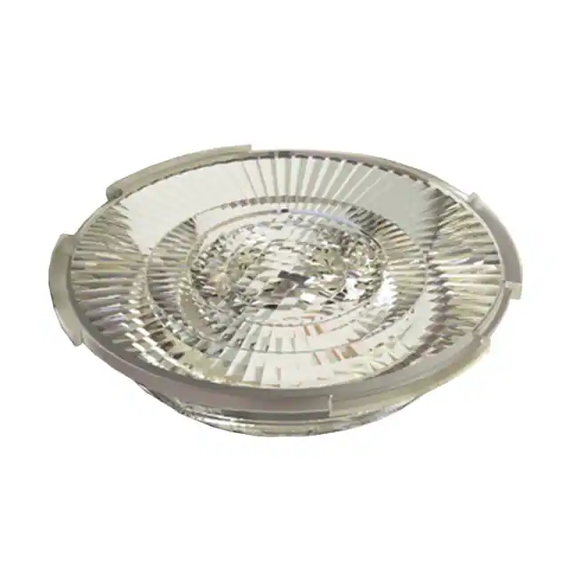 PLL2009NA Khatod North America LLC  Optique - Lentilles